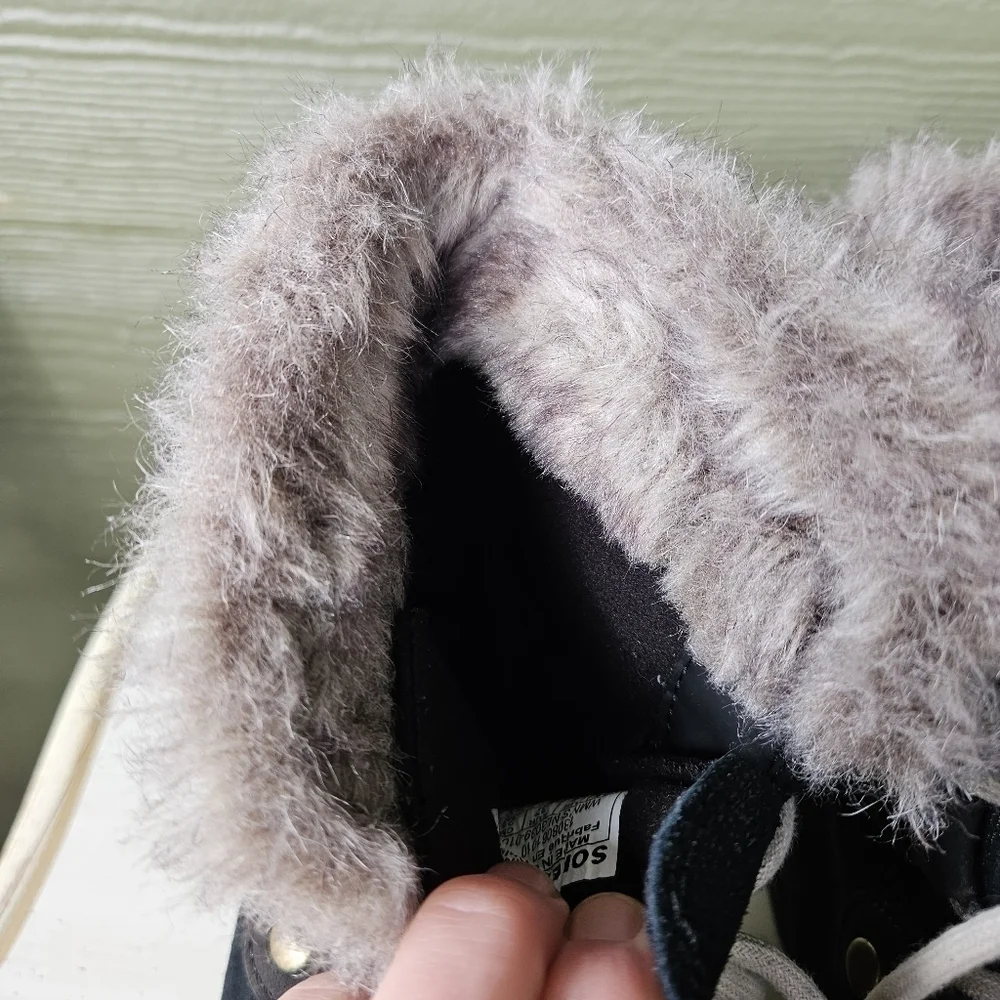 Sorel explorer joan